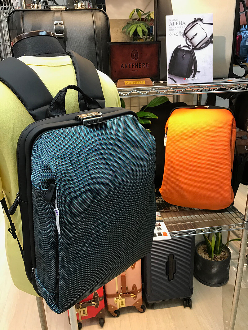 FLYING HROSE 新品鞄 取り扱い商品 | 鞄の専門店 ヒロセ of Hirose Bag Shop